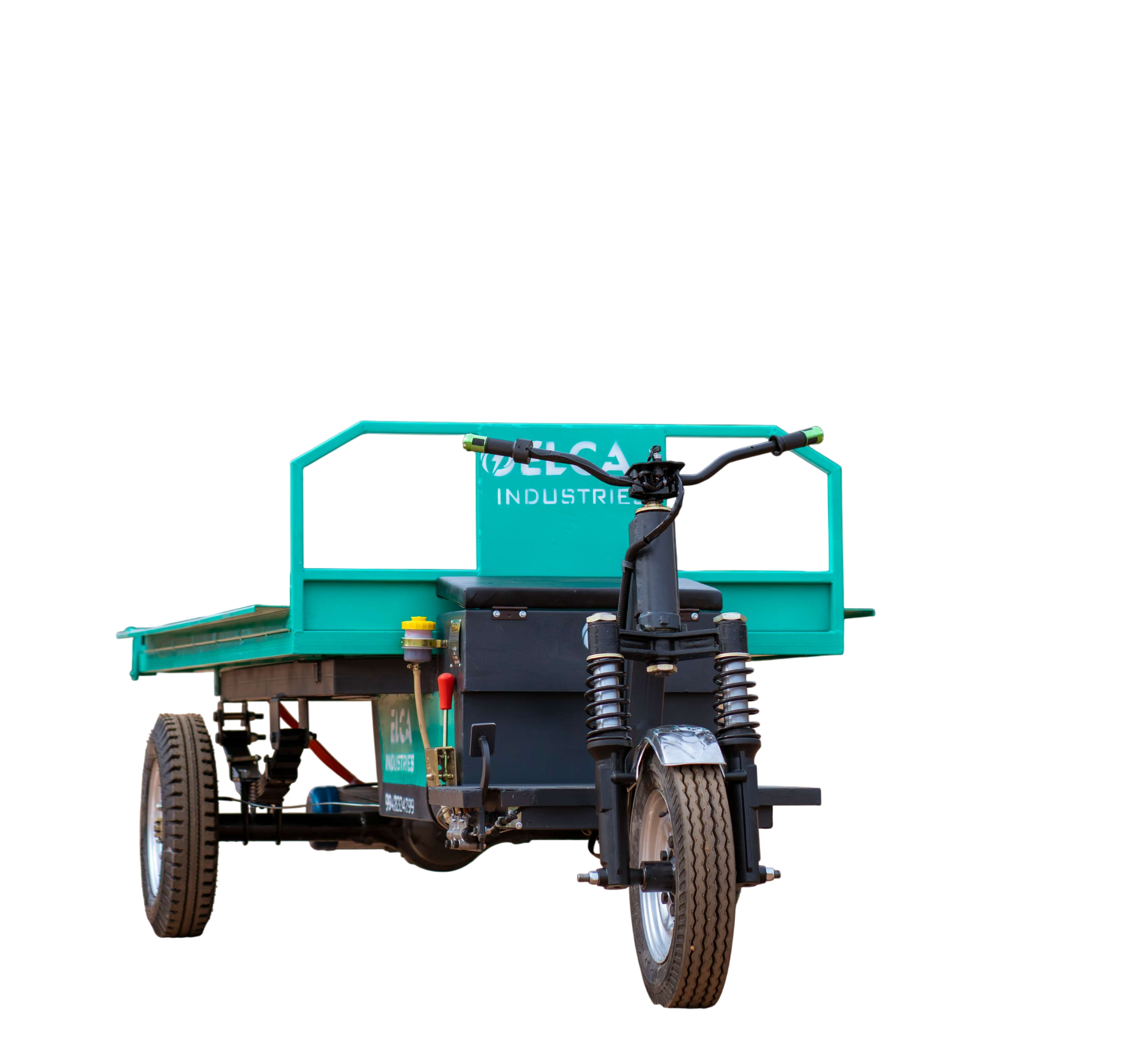 BRICKS LOADER photo 1